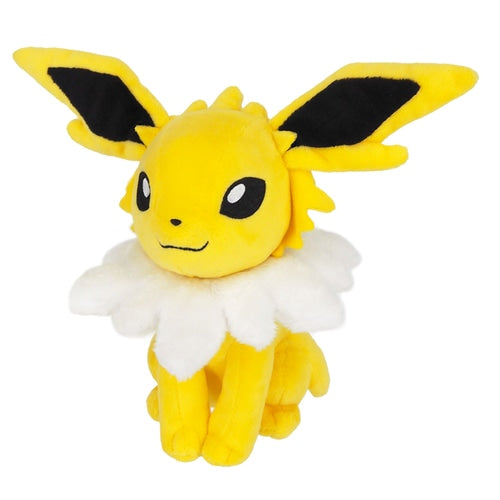 Jolteon All Star Collection Plush (S)