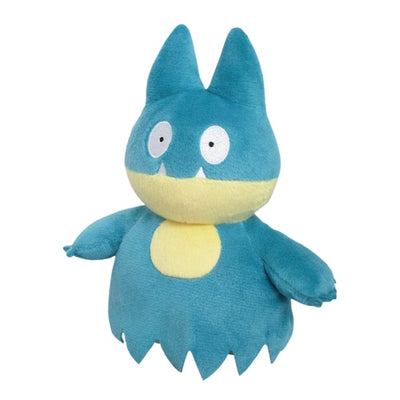 Munchlax All Star Collection Plush (S)