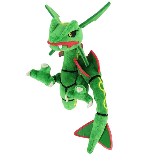 Rayquaza All Star Collection Plush (S)