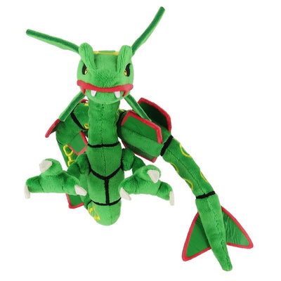 Rayquaza All Star Collection Plush (S)