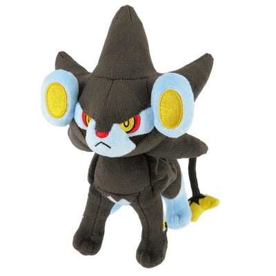 Luxray All Star Collection Plush (S)