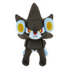 Luxray All Star Collection Plush (S)