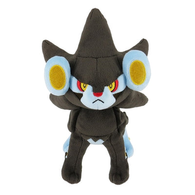 Luxray All Star Collection Plush (S)