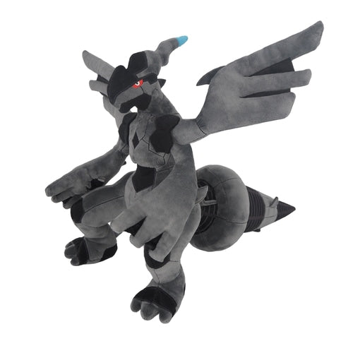 Zekrom All Star Collection Plush (S)