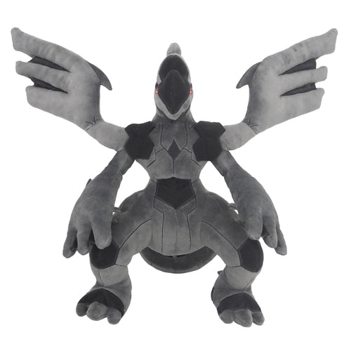 Zekrom All Star Collection Plush (S)