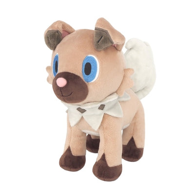 Rockruff All Star Collection Plush (S)