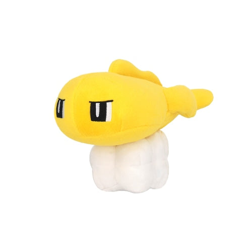 Tatsugiri Stretchy Form All Star Collection Plush (S)