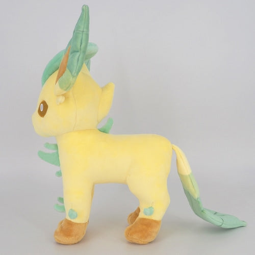 Leafeon All Star Collection Plush (M)