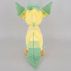 Leafeon All Star Collection Plush (M)