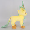 Leafeon All Star Collection Plush (M)