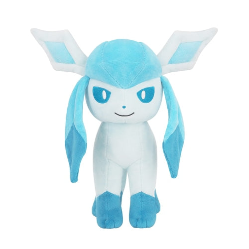 Glaceon All Star Collection Plush (M)