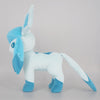 Glaceon All Star Collection Plush (M)