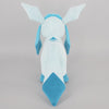 Glaceon All Star Collection Plush (M)