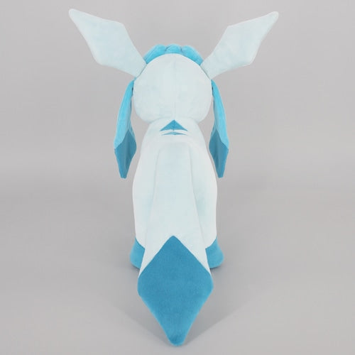 Glaceon All Star Collection Plush (M)