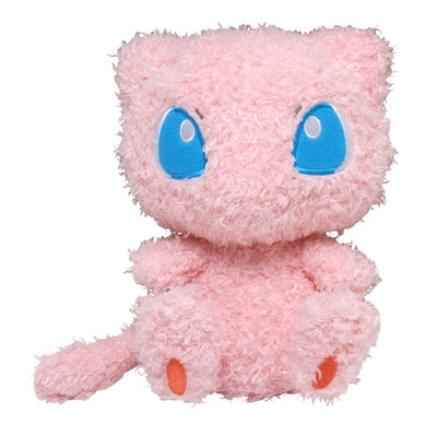 Mew Sekiguchi Fluffy Plush