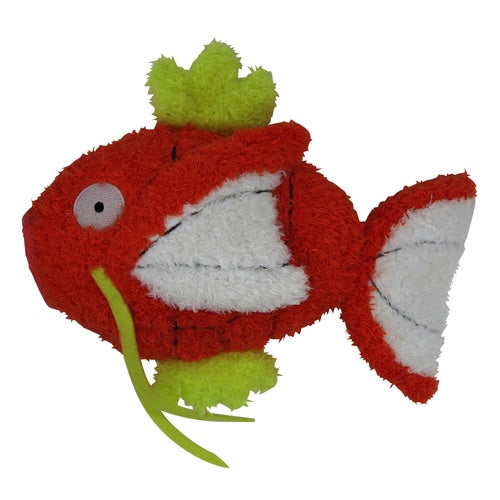 Magikarp Sekiguchi Fluffy Plush