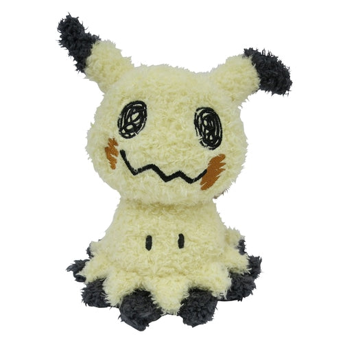 Mimikyu Sekiguchi Fluffy Plush