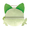 Sprigatito Face Mascot Plush