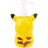 Pikachu Die Cut Shampoo Bottle