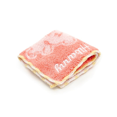 Scorbunny Petit Hand Towel Pokepeace