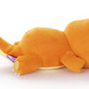 Charmander Sleeping Friend Suyasuya Plush (S)