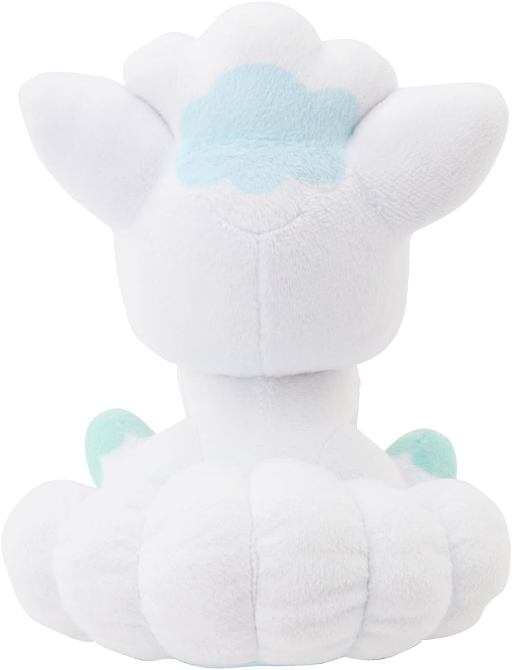 Alolan Vulpix Saiko Soda Refresh Plush