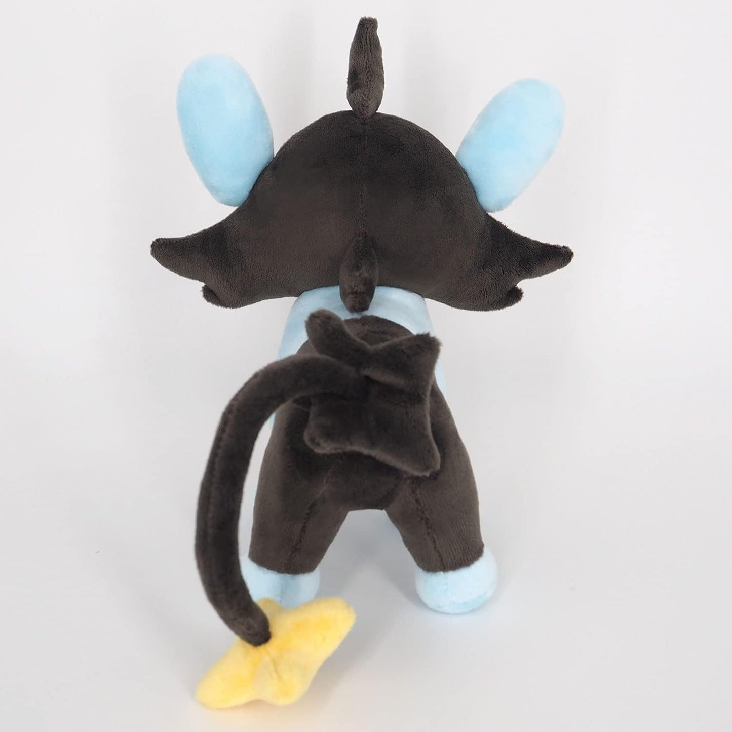 Luxio All Star Collection Plush (S)