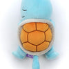 Squirtle Sleeping Friend Suyasuya Plush (S)