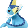 Vaporeon Moncolle Figure