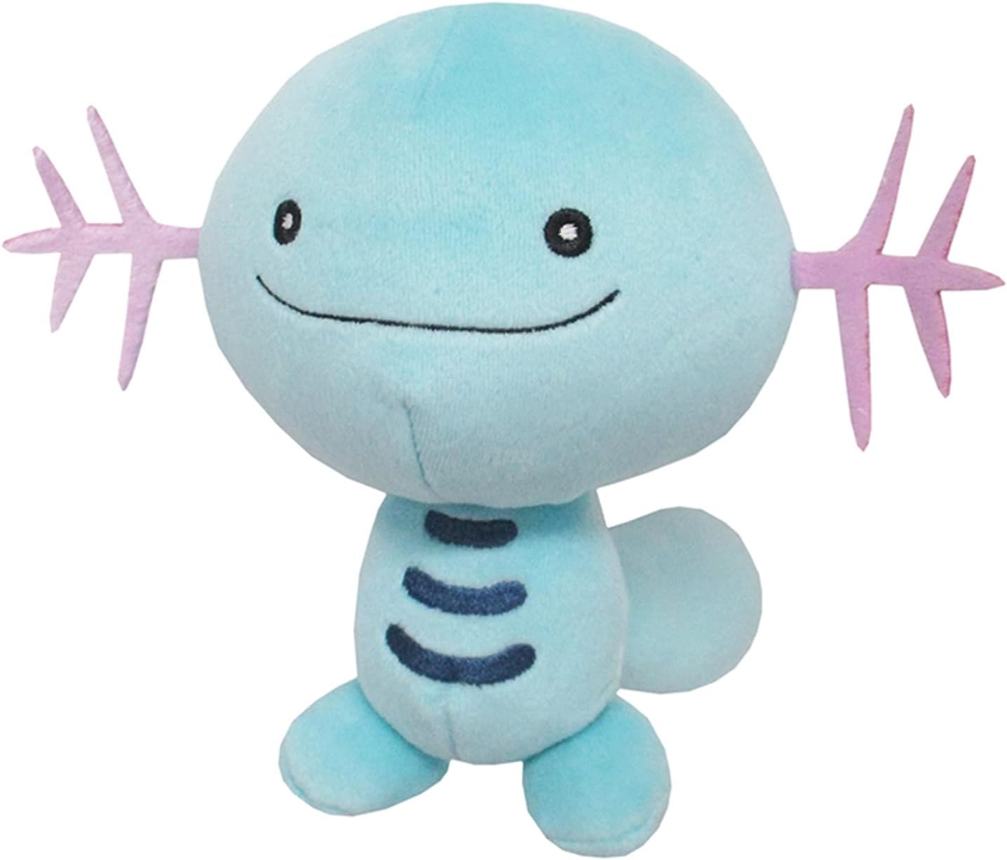 Wooper All Star Collection Plush (S)