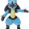 Lucario I Choose You! Plush