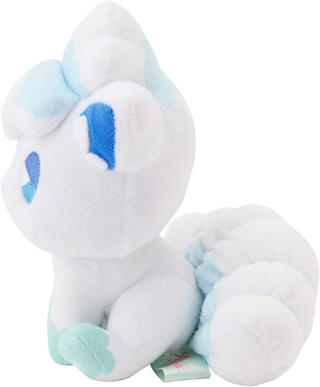 Alolan Vulpix Saiko Soda Refresh Plush