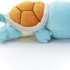 Squirtle Sleeping Friend Suyasuya Plush (S)