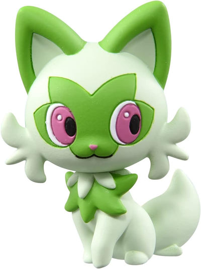 Sprigatito Moncolle Figure MS-03