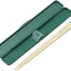 Snorlax Skater 18cm Chopstick Set