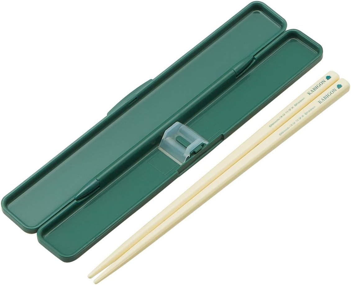 Snorlax Skater 18cm Chopstick Set