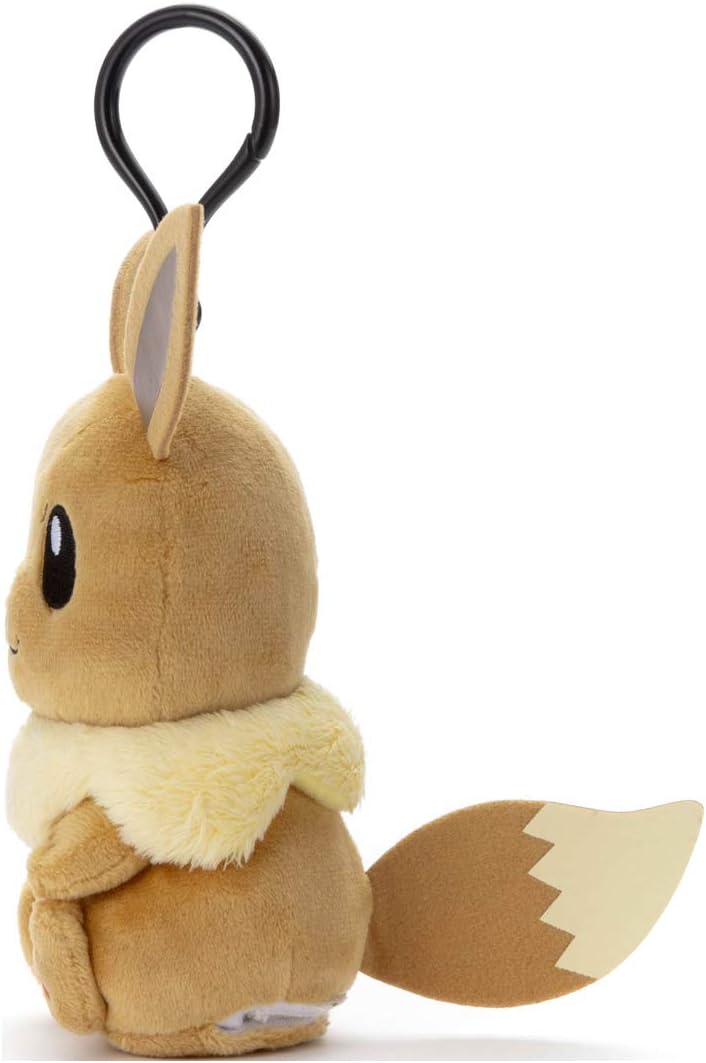 Eevee Takara Tomy Sound Plush