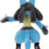 Lucario I Choose You! Plush