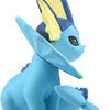 Vaporeon Moncolle Figure