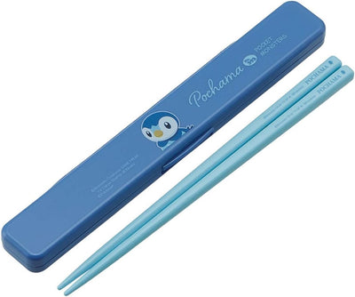 Piplup Skater 18cm Chopstick Set