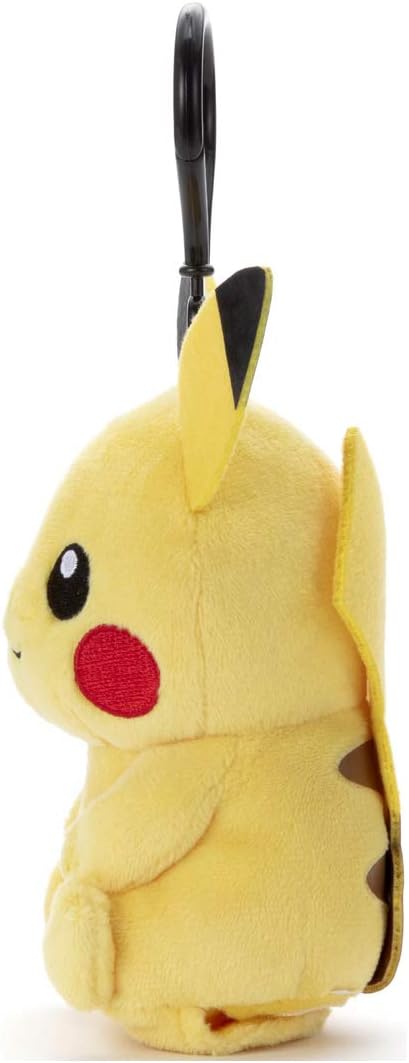 Pikachu Takara Tomy Sound Plush