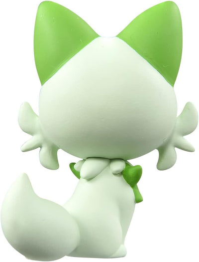 Sprigatito Moncolle Figure MS-03