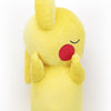 Pikachu Sleeping Friend Suyasuya Plush (M)