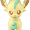 Leafeon Moncolle Figure