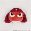 Sgt. Frog Giroro Face Hair Clip