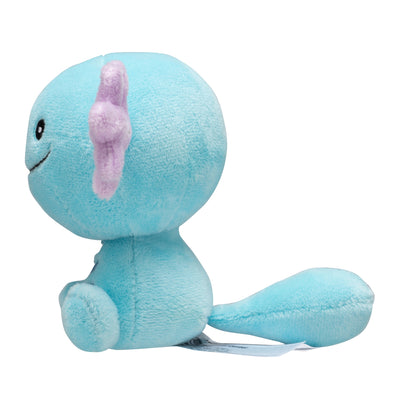 Wooper 194 Plush Pokemon Fit