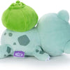 Bulbasaur Sleeping Friend Suyasuya Plush (S)