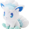 Alolan Vulpix Saiko Soda Refresh Plush