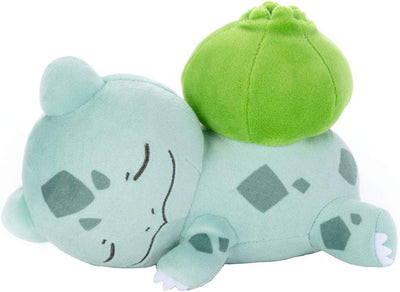 Bulbasaur Sleeping Friend Suyasuya Plush (S)