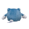 Poliwhirl 061 Plush Pokemon Fit